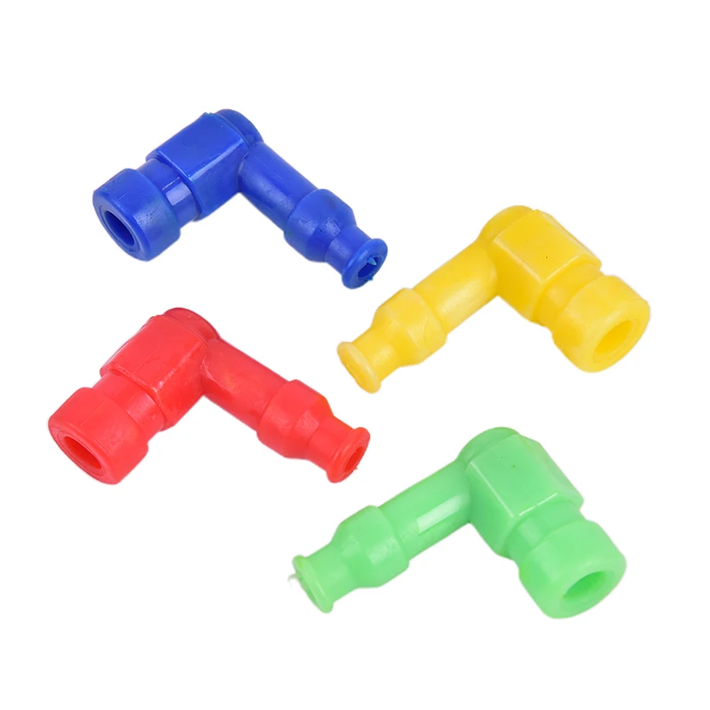 Высокопроизводительный колпачок свечи зажигания для 50 куб. См 110 125 140 150 160