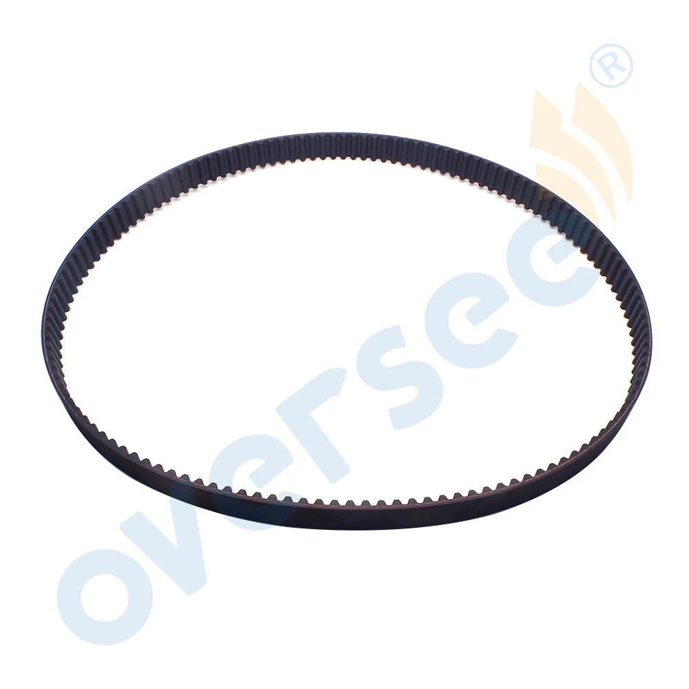 Ремень ГРМ 67F-46241 для подвесного мотора Yamaha 4T F75 F80 F90 F100 F115 Parsun 67F-46241-00 | Автомобили и