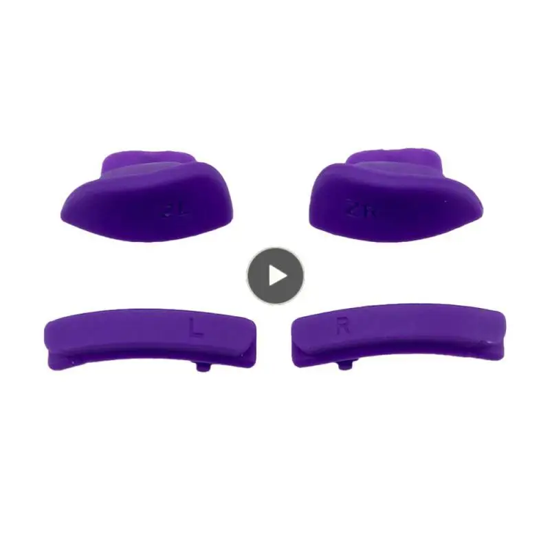 

Precision Cutting Game Peripherals Unique Decoration Durable Replace Key Red Multiple Colour Key Replacement Material Safety