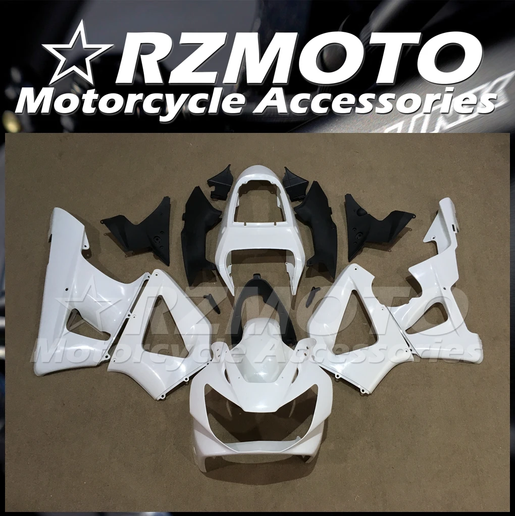 RZMOTO новая пластиковая крышка капота для литья под давлением комплекты