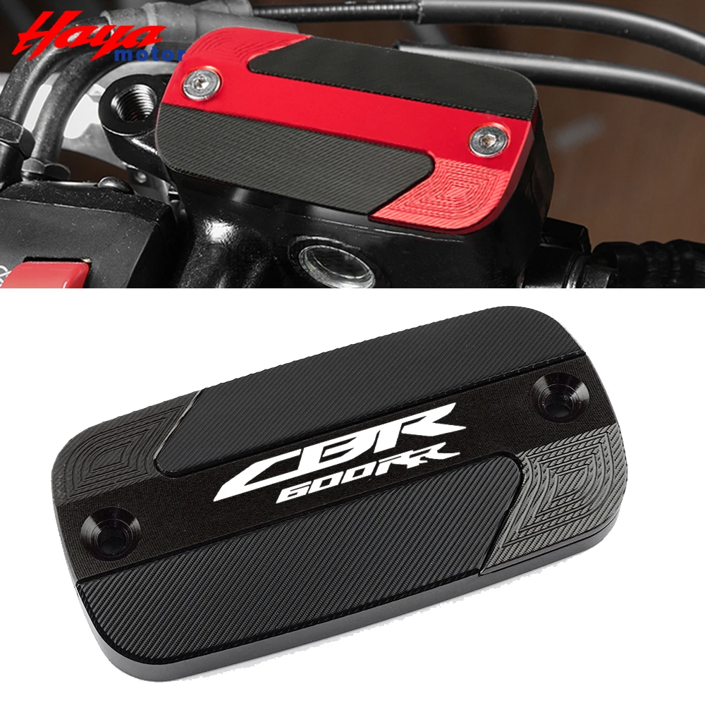 

Крышка Резервуара тормозной жидкости для HONDA CBR600RR CBR 600RR 2003-2006