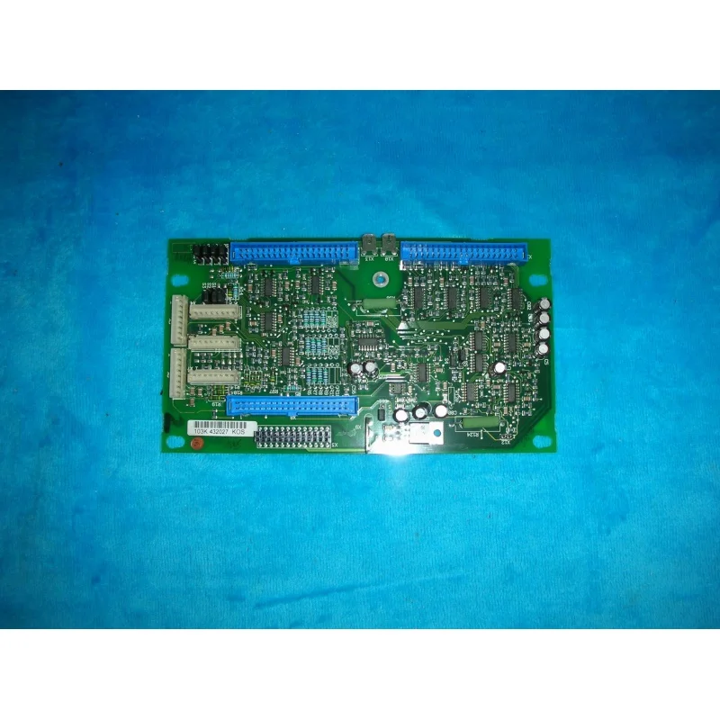 

VACON PC00103K б/у, 1 шт.