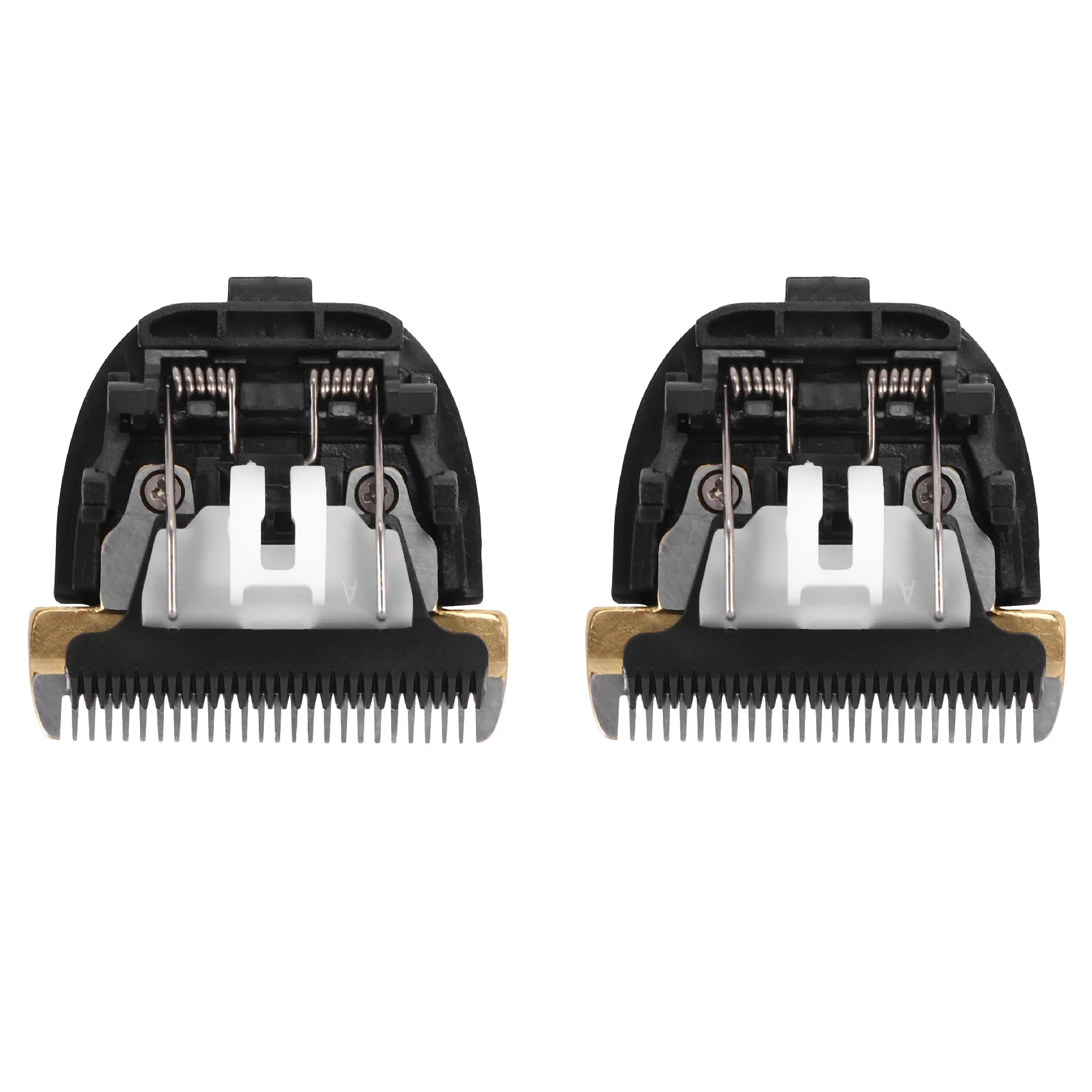 

2X Replacement Blade for Panasonic ER-GP80,ER1611,1610,1511 Main Engine Accessory