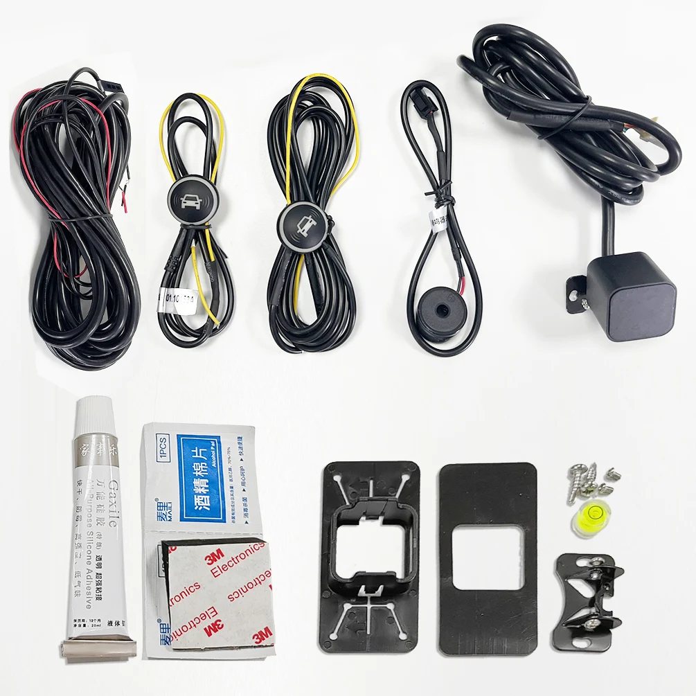 Driintel 79 ГГц77 ГГц RCTA AOA Миллиметровая волна Радарная система обнаружения слепых зон BSD BSM BSA Микроволновой радар Мониторинг слепых зон татьяна николаевна трофимова радиология церебральных глиом диагностика и мониторинг