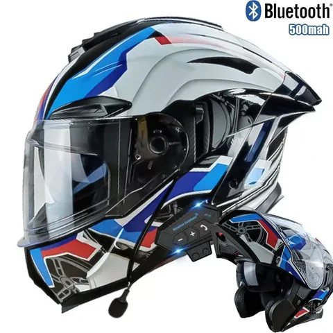 Cascos bmw para moto hotsell