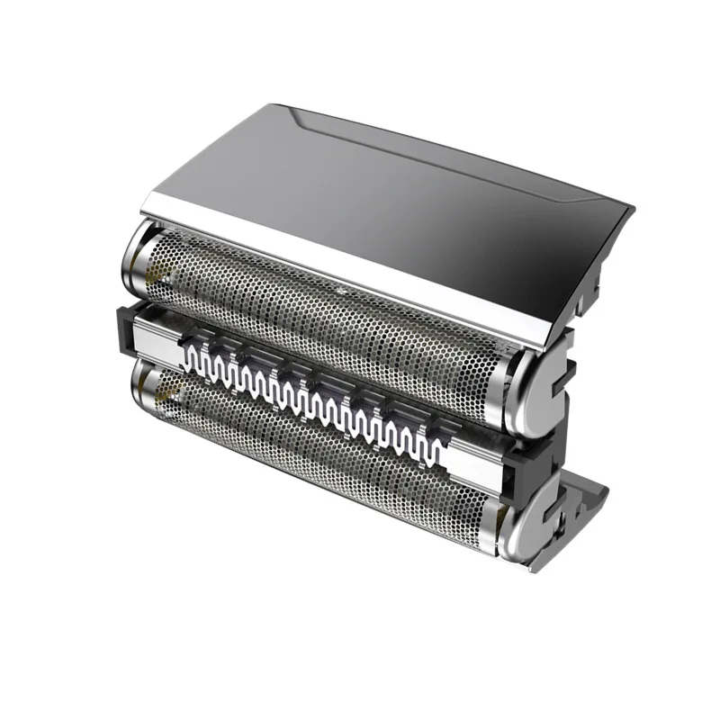 Сменная бритвенная головка для Braun 52S Series 5 электробритва кассета фольги и резака