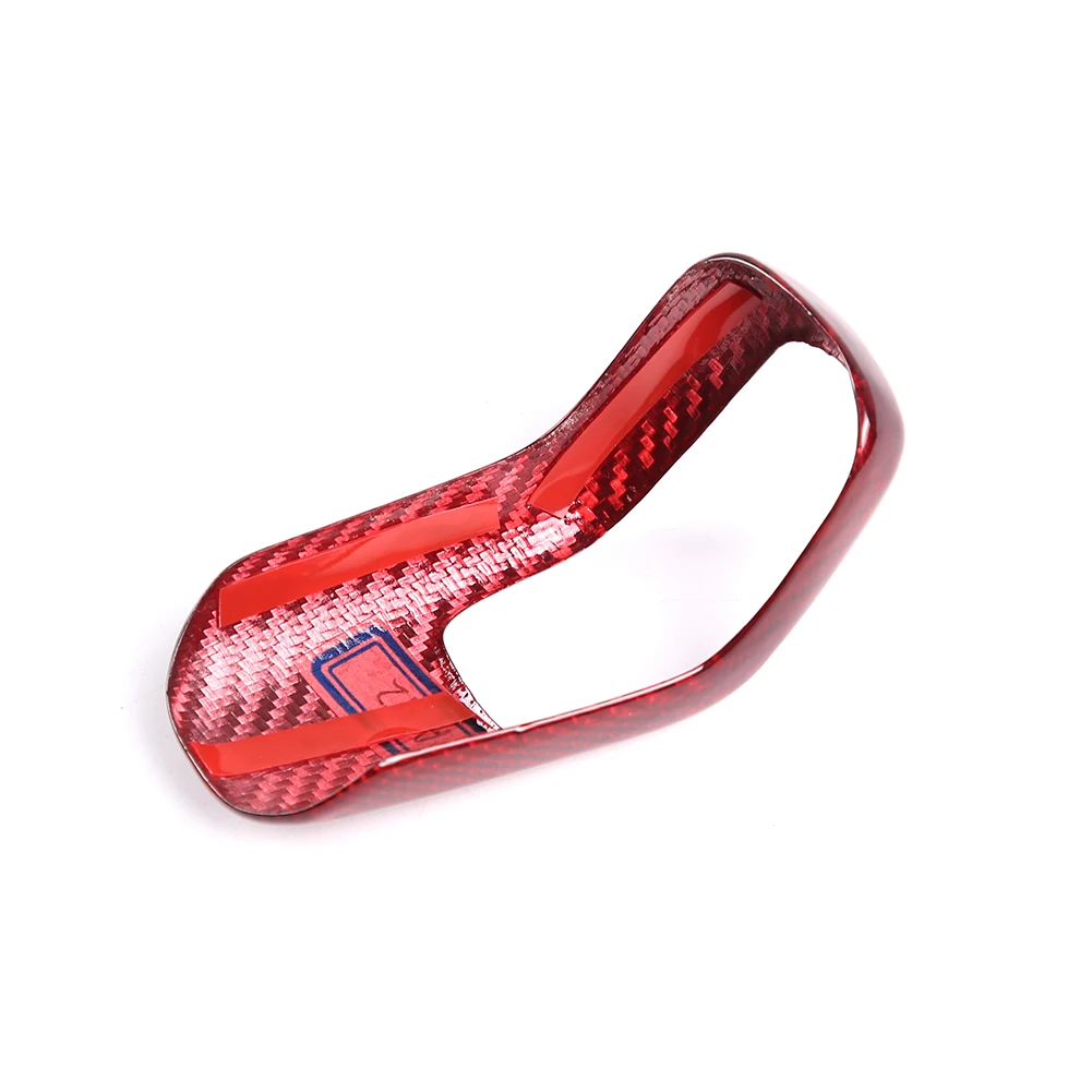 

Specialty Tool Car Interior Parts Gear Lever Cover 1pc With Tape Car Interior Parts For Land Rover Defender 2020