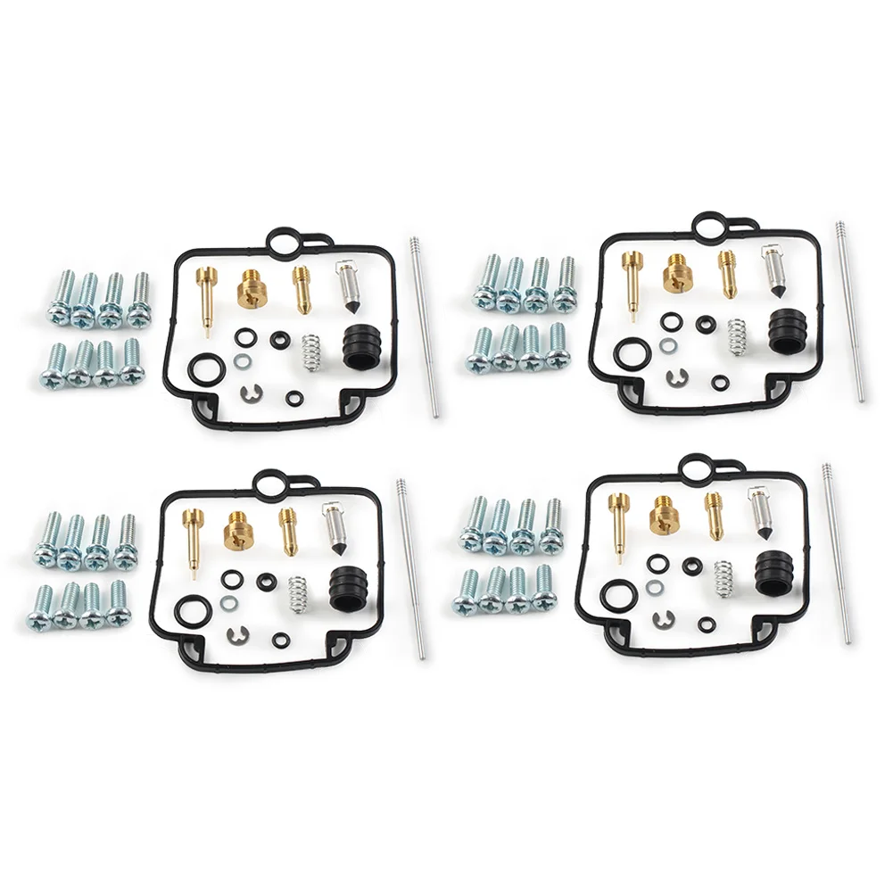 Мотоциклетный Карбюратор Carb Ремонтный комплект для Suzuki Katana 600 GSX600F 1990 1991 1992 1993 1994