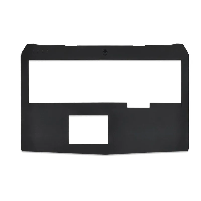 Чехол с рамкой для ноутбука Dell Alienware 17 R2 R3 задняя крышка ЖК-дисплеем передняя