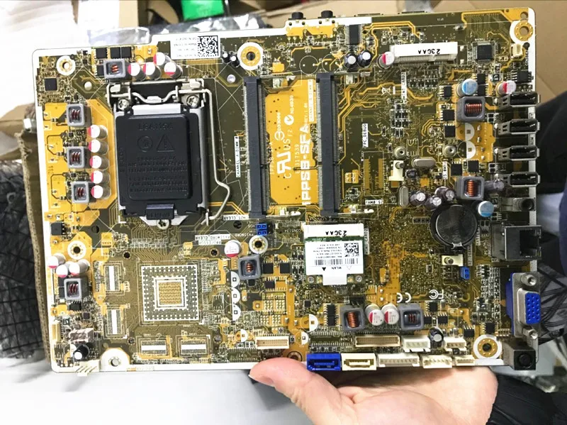 Материнская плата для dell 2320 06D4YP |