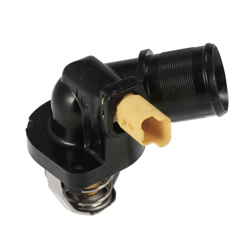 

Корпус термостата 1336Z2 9650926280 для Peugeot 206 207 SW 1007 207,0 Bipper AA