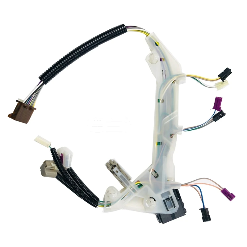 24298757 Жгут проводов автоматической коробки передач 8L45E для Cadillac ATS CTS CT6 Chevrolet Camaro