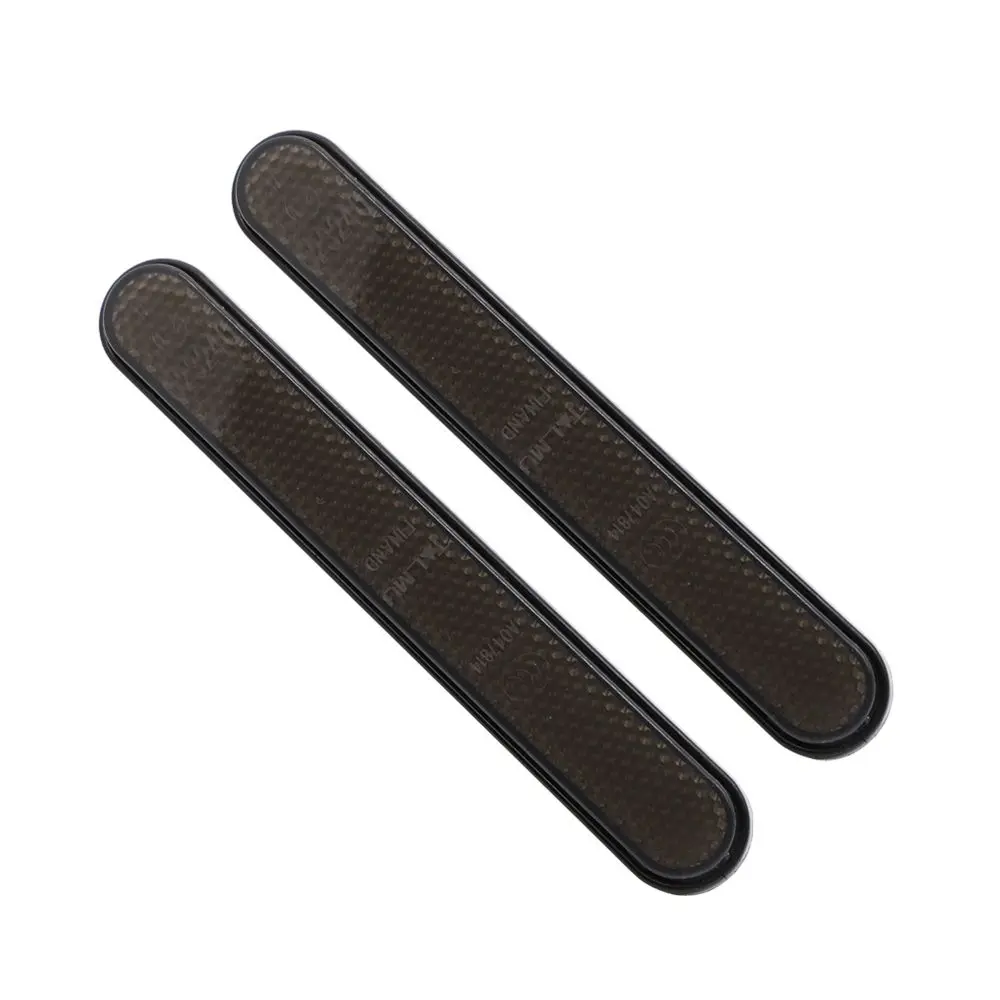 

Светоотражающая полоса, боковой отражатель, предупреждающий знак, светящиеся наклейки, светоотражающая наклейка, передняя вилка мотоцикла, отражатель для Harley