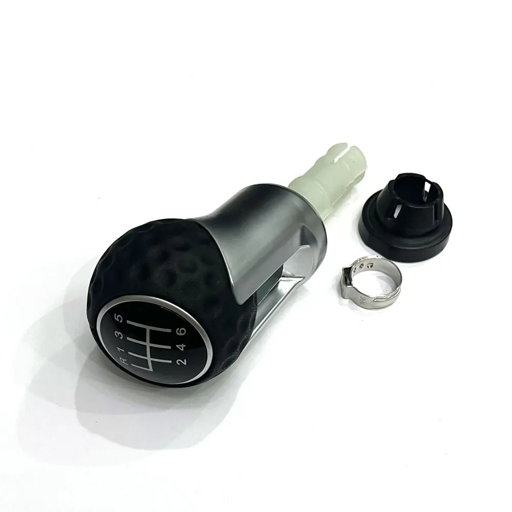 

5 6-скоростная автомобильная ручка переключения передач для VW Golf 7 MK7 GTI GTD 2013 2014 2015 2016 2017 2018