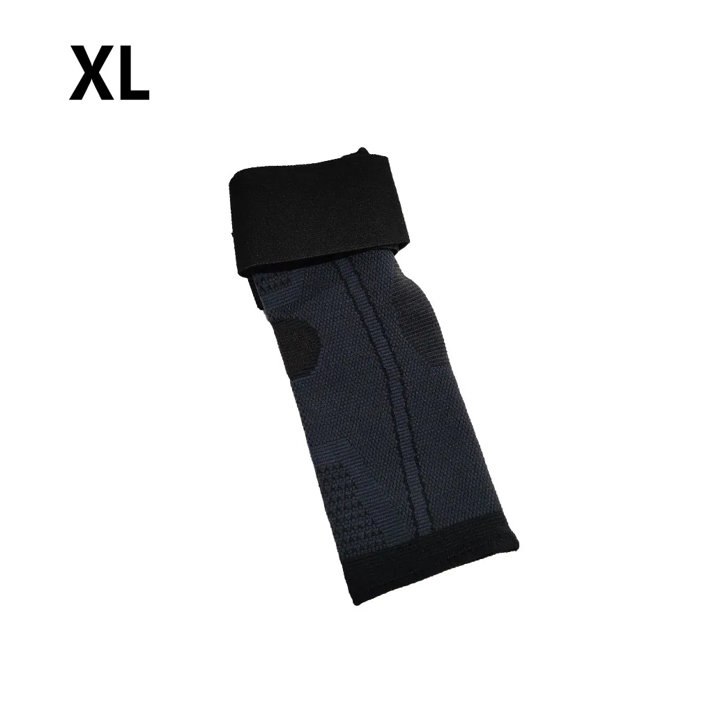 

1 Pcs Fitness Ankle Brace Comfort Breathable Sports Compression Straps Elastic 3D Weave Ankle Support Bandage Foot Protecter