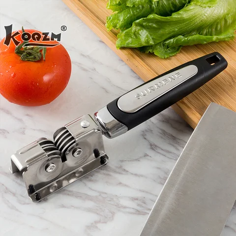 Точилка для ножей HELTC  из нержавеющей стали