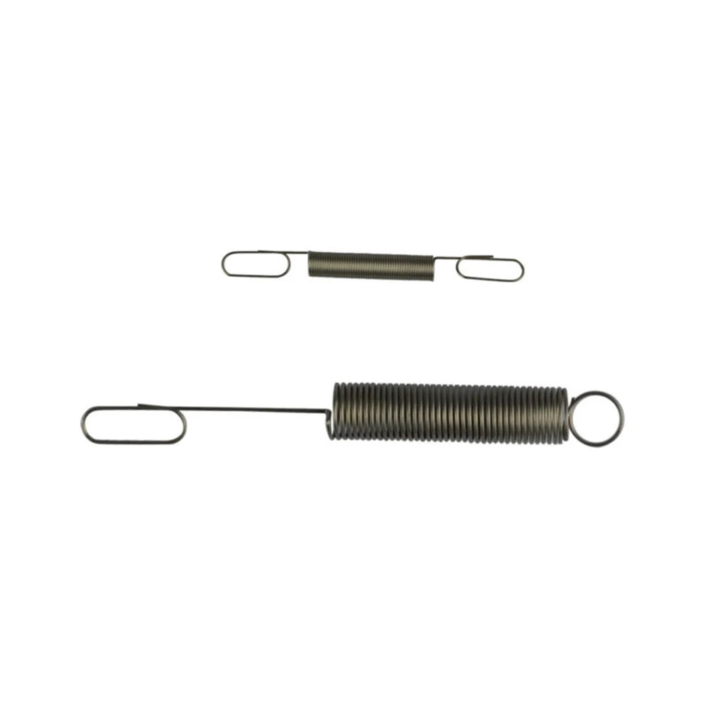 

2 Set Governor Springs 45/70mm Replacement Parts 991860 For B&S 692211 262759 691859 Lawn Mower Garden Tools Engine Accessories