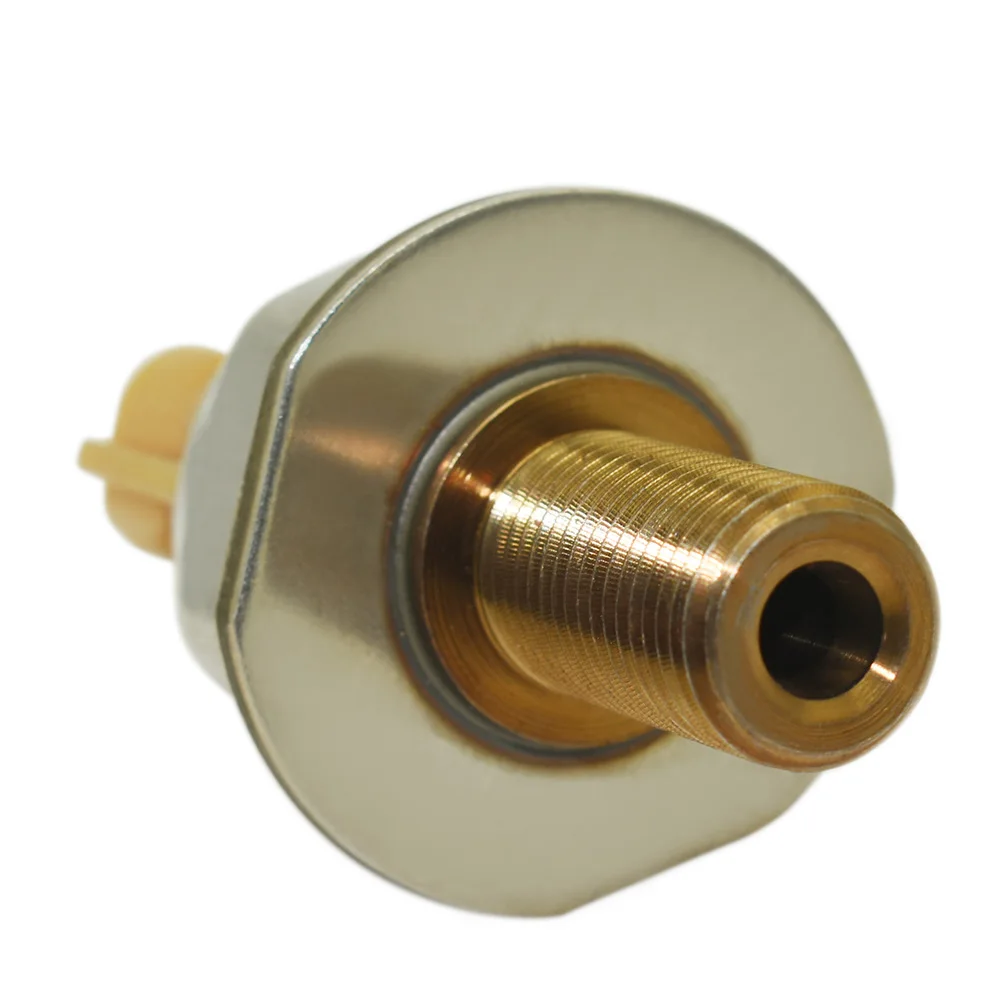 OEM 16638-1LA0A 16638 1LA0A 166381 LA0A 45PP2-1 45PP21 Датчик высокого давления топливной рампы для Nissan