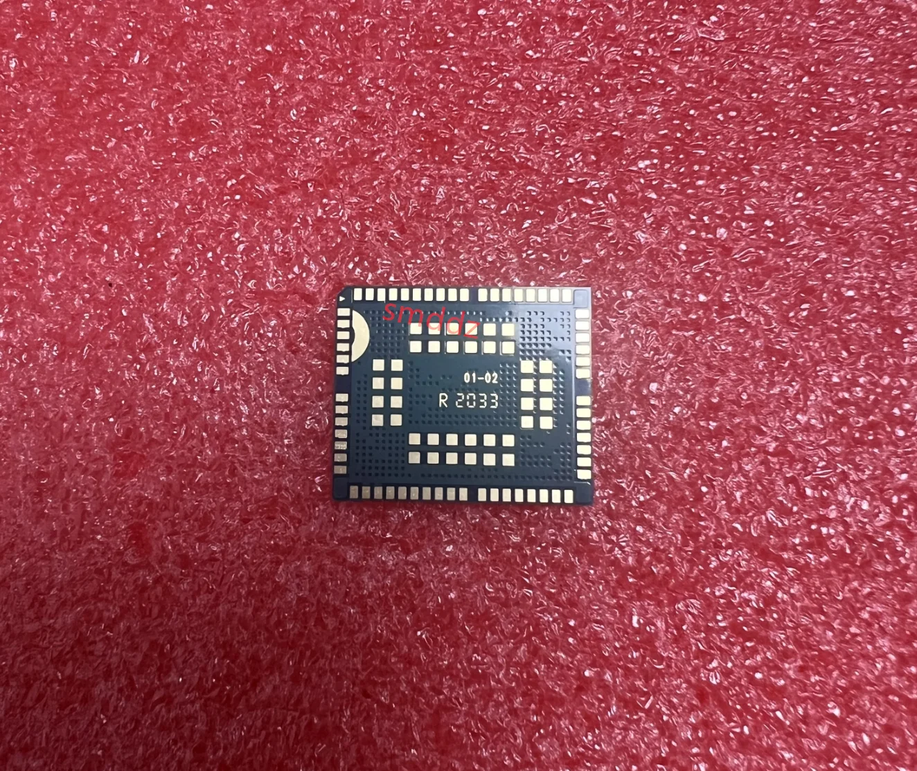 1 шт./BG95M3LA-64-SGNS LTE Cat M1 модуль NB2 EGPRS совершенно новый оригинальный