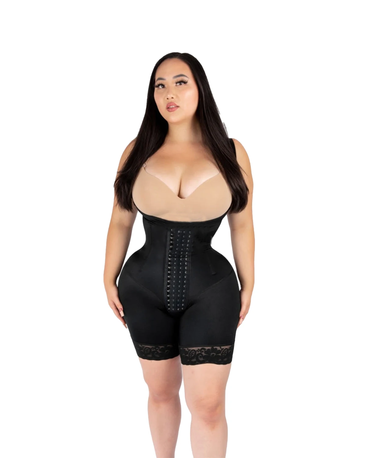

Aphrodite - Thin Straps Custom faja