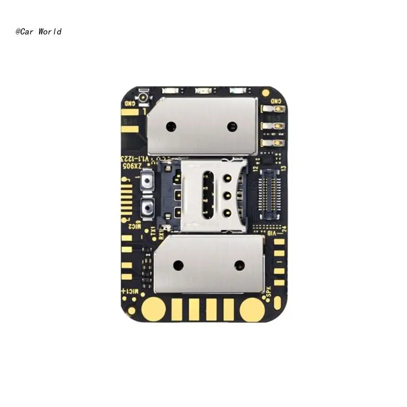 Мини-устройство слежения 6XDB устройство за ребенком трекер для домашних животных