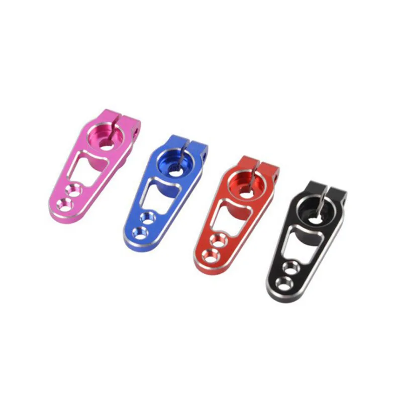 

Metal 25T Steering Gear Arm For Futaba Cherry D4 Drift Climbing Car Accessories