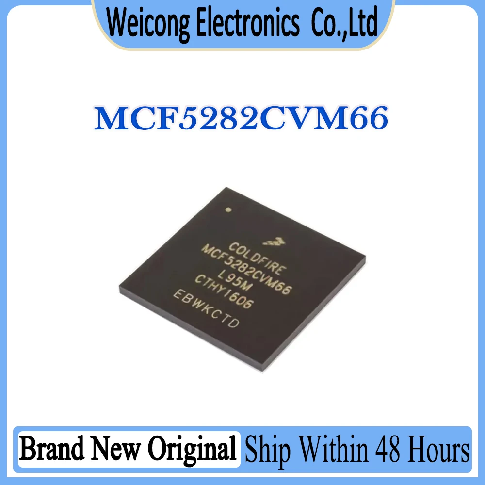 

MCF5282CVM66 MCF5282CVM6 MCF5282CVM MCF5282CV MCF5282C MCF5282 5282CVM66 MCF528 MCF52 MCF5 MCF MC IC MCU Chip MAPBGA-256