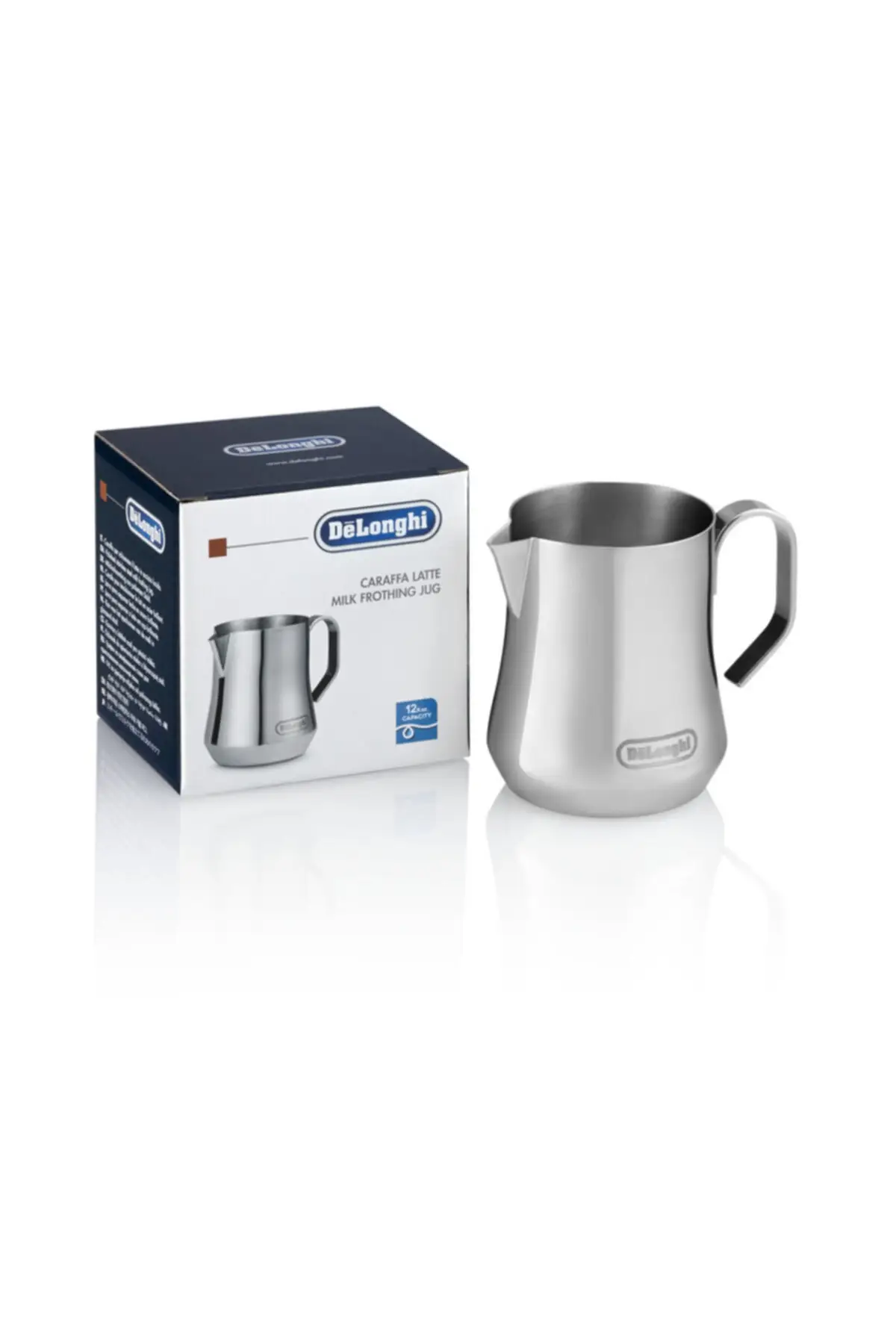 

Milk Cooking Pot Shiny 350 Ml