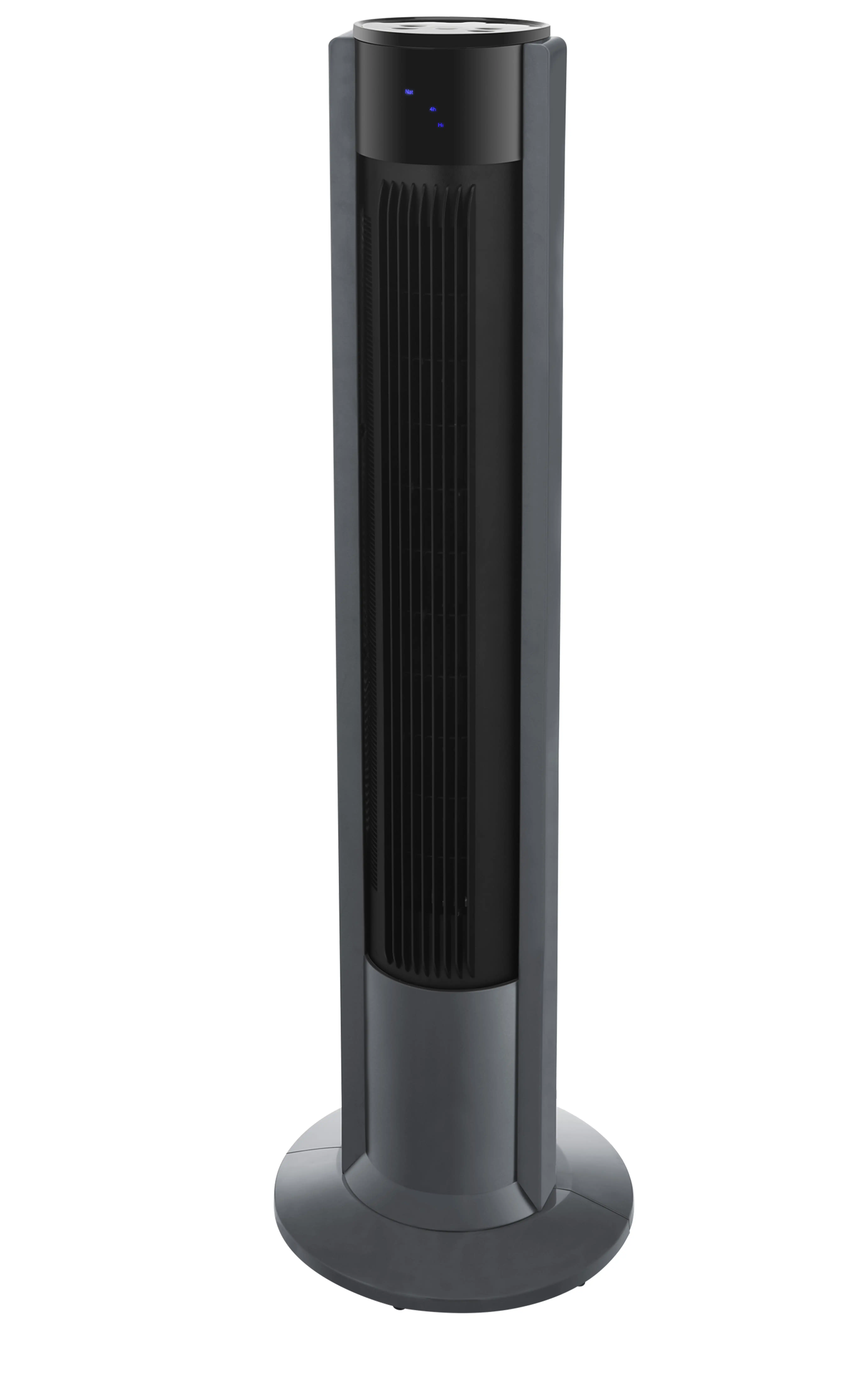 

40" Powerful Oscillating Fan for Quick Cooling