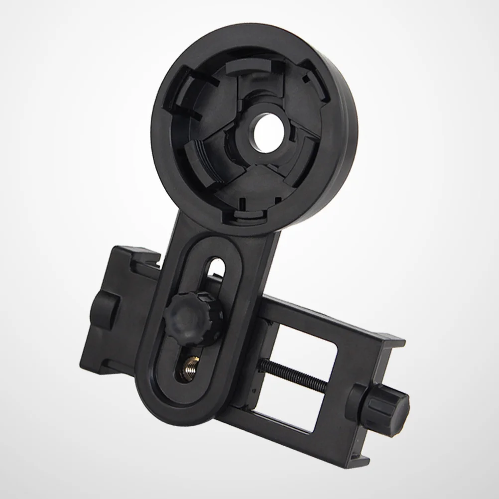 

Adapter Telescopesmartphone Mount Spotting Scopecamera Holdercelladults Astronomy