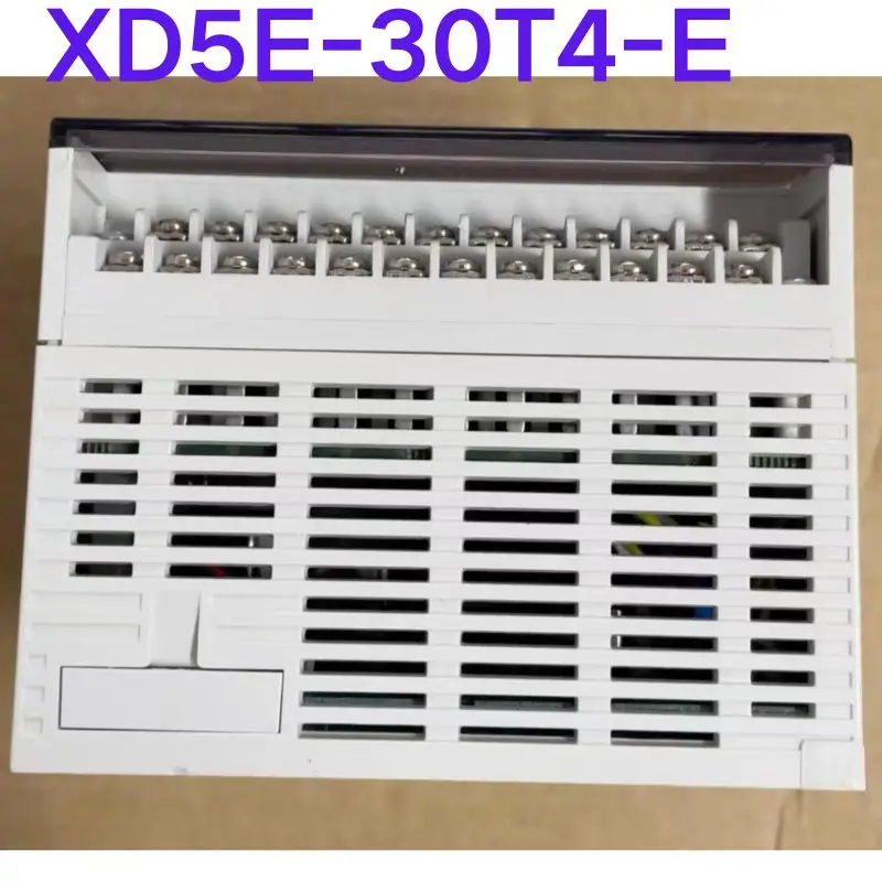 Совершенно новый PLC XD5E-30T4-E