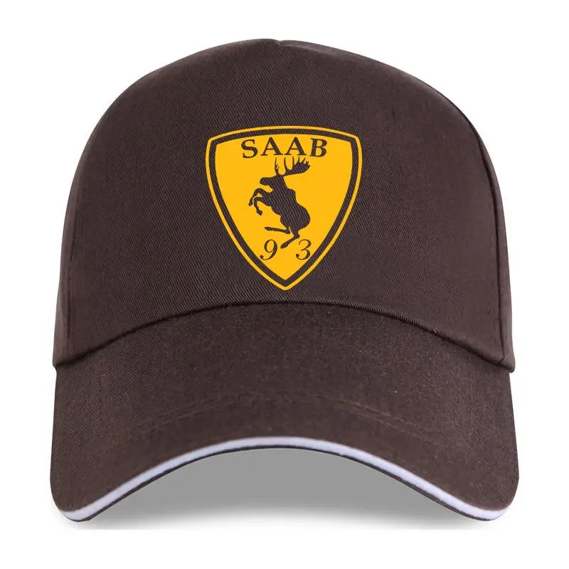 

Sun hat Baseball cap Saab 9-3 93 Hip-Hop