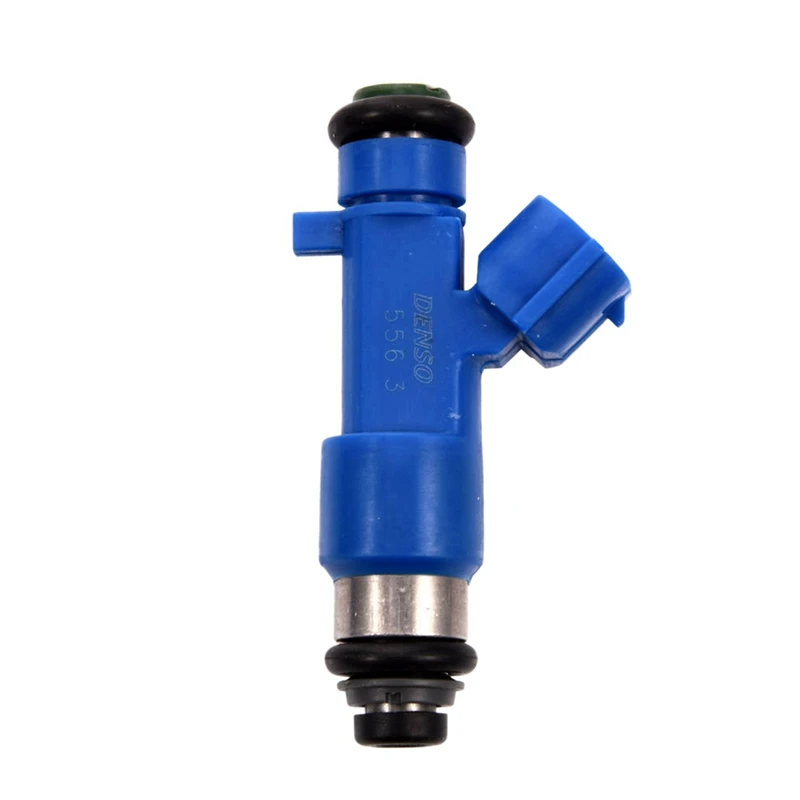 

4X Fuel Injector For Infiniti G37 For Nissan GTR 550Cc 2009 2010 2011 2012 2013 2014 2015 2016 14002-AN001 63570