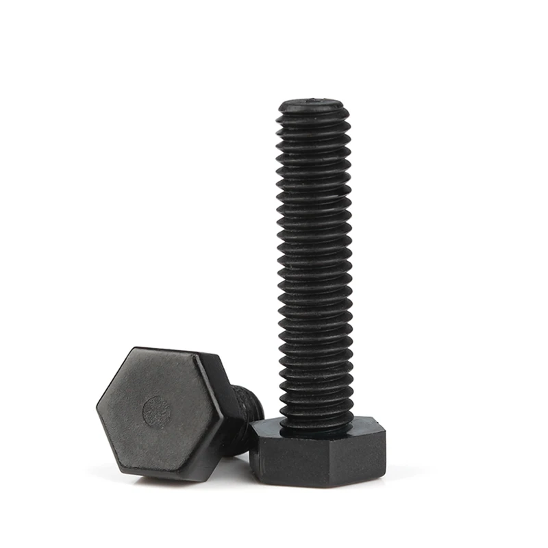 

CLOXY Нейлоновые винты с шестигранной головкой M3 M4 M5 M6 M8 M10 M12