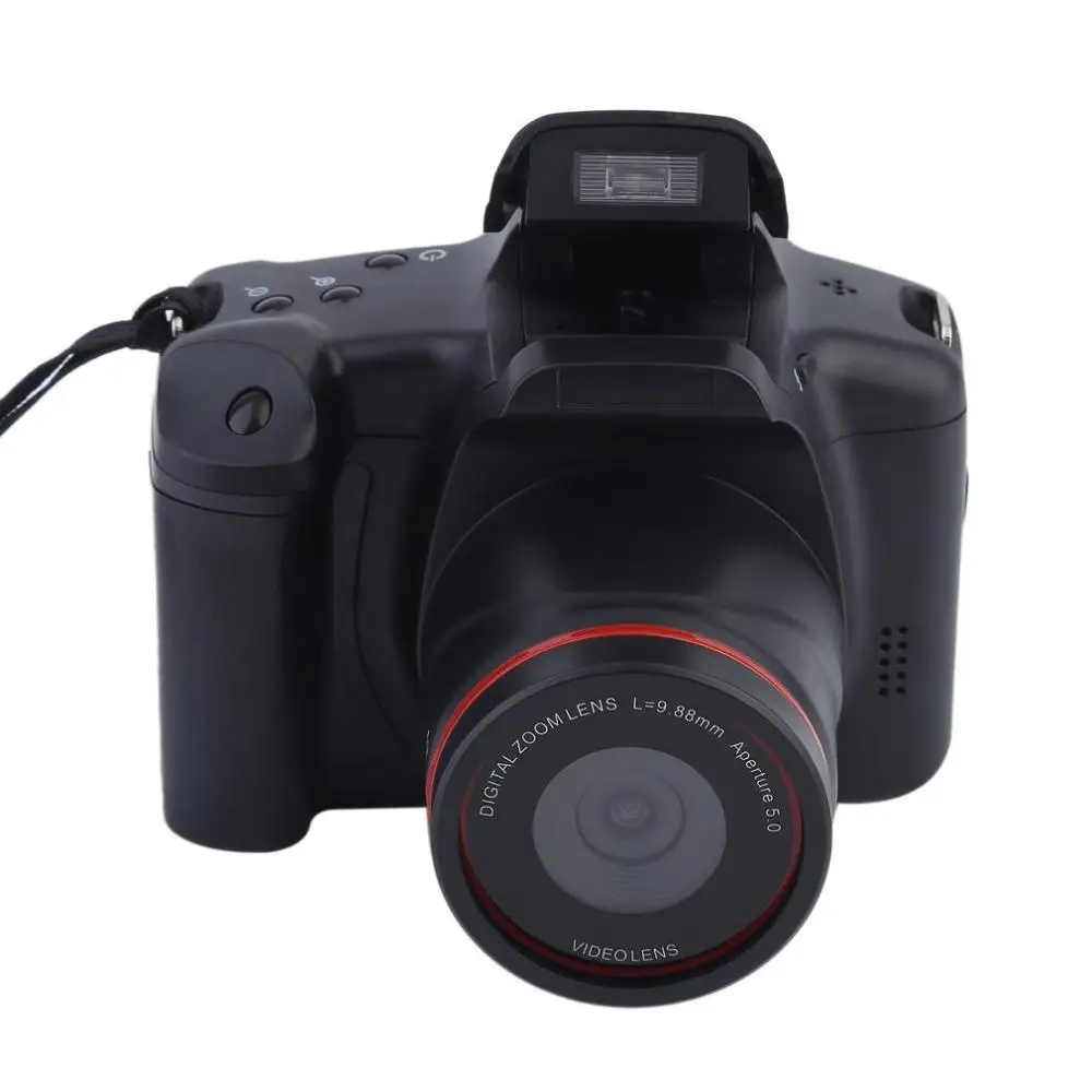 

Video Camcorder HD 1080P Handheld Digital Camera 16X Digital Zoom HD 1080P Camera Recording Camera Anti-Shake Camcorder Handheld