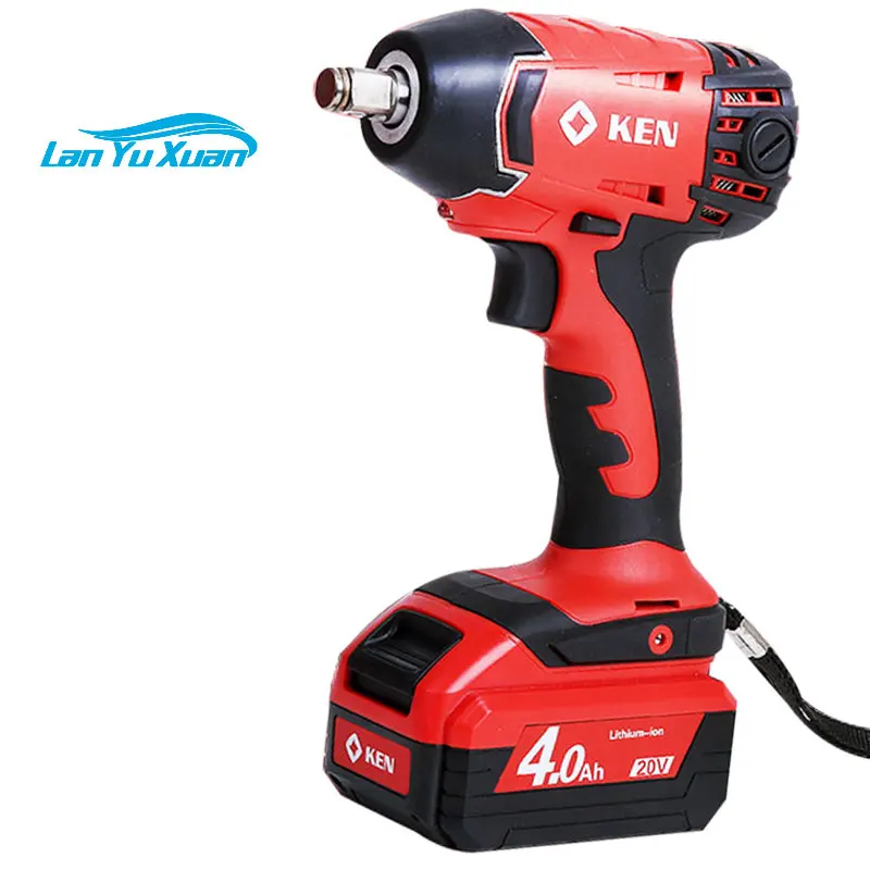 

BL6320D Charging Impact Car Wrench Shelf Socket Wrench Cordless Drill