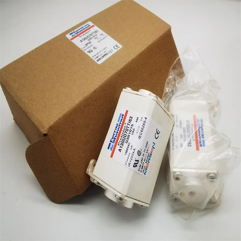 

Новые Предохранители A130UD70TTI63