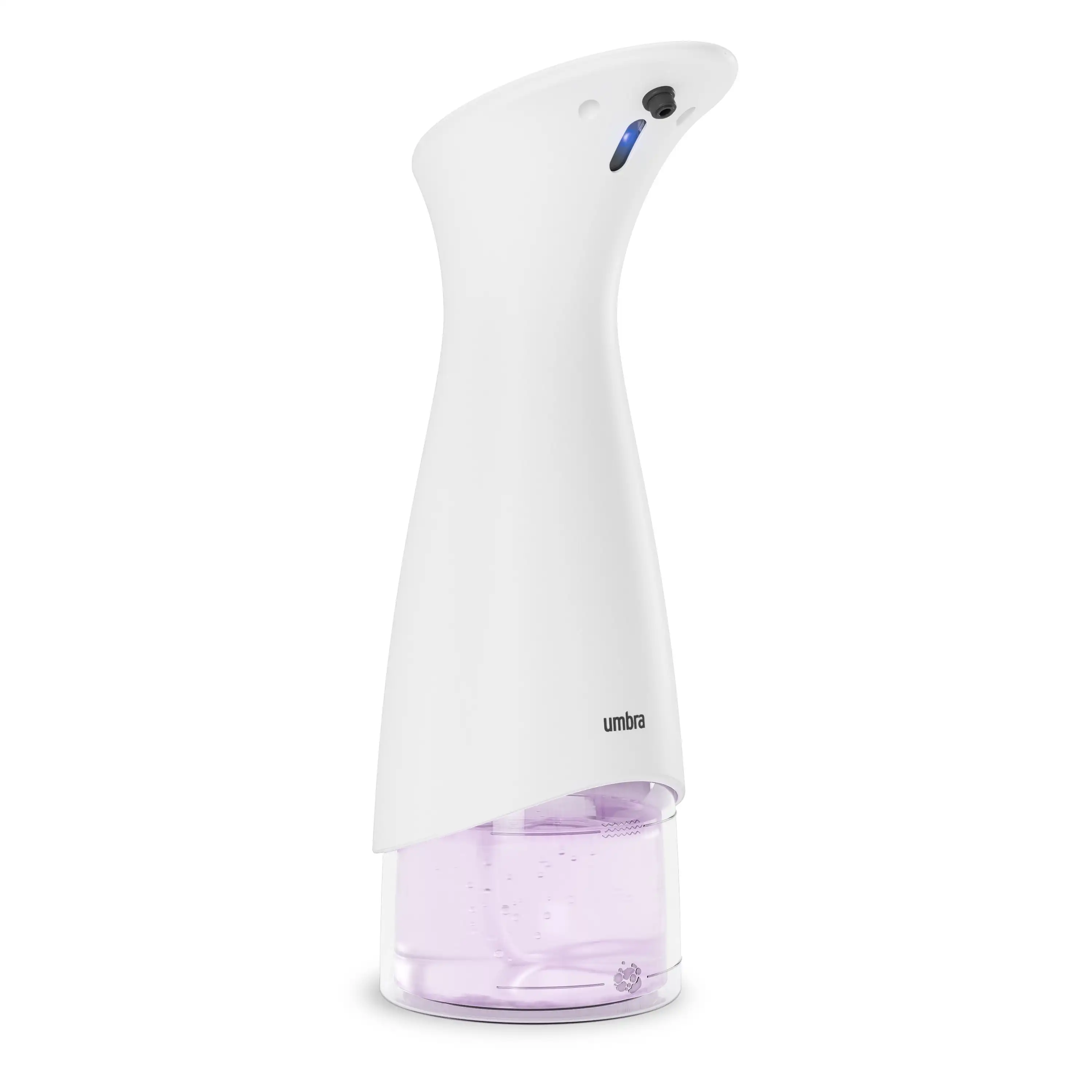 

Otto Foaming Automatic Soap and Sanitizer Dispenser 9.5oz (280 ml)