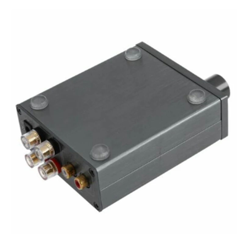 

1 Piece Audio Hifi Class 2.0 Audio Stereo Digital Amplifier TPA3116 Advanced 2X50W