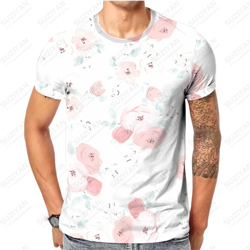 

Футболка мужская приталенная в клетку, с принтом «очень странные дела»