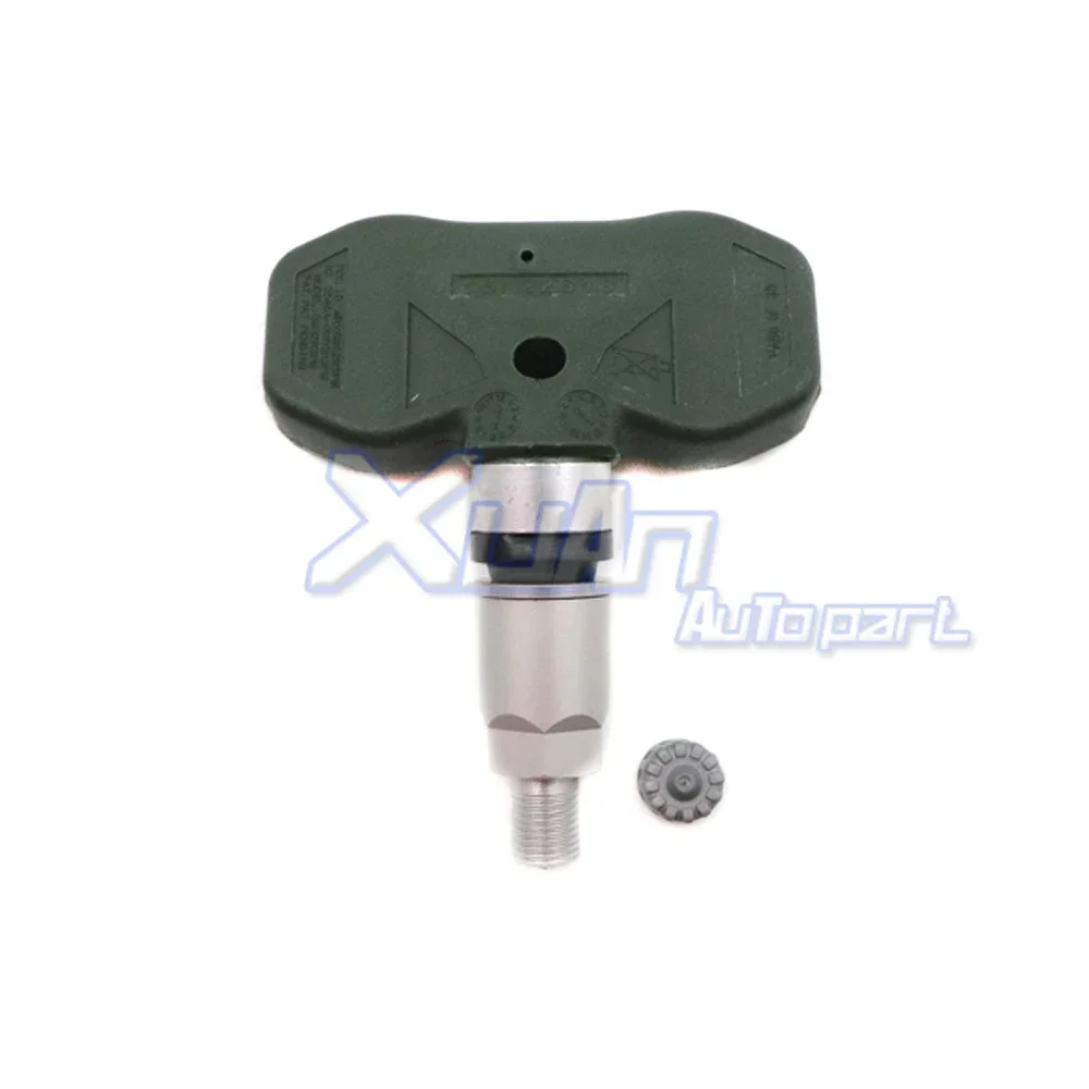 Автомобильная новая система контроля давления в шинах TPMS 15122618 для Chevrolet Колорадо