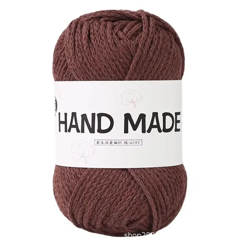 3 шт. полые шарики из хлопчатобумажной нитки и льняной пряжи крючок сделай сам