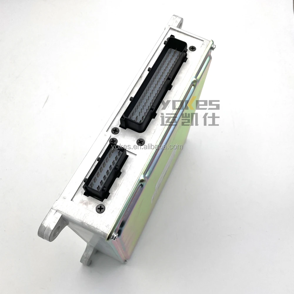 Для Ec210d Vecu компьютерная плата контроллера блок управления экскаватор Volvo