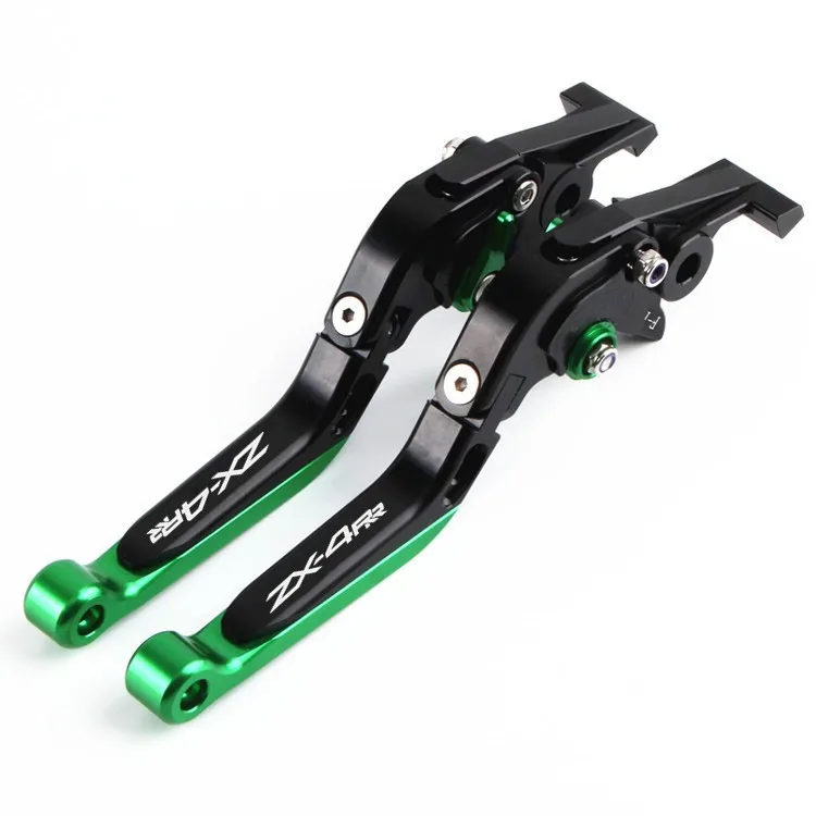 

Регулируемые складные выдвижные рычаги тормозной муфты для мотоцикла ZX4R ZX4RR для KAWASAKI NINJA ZX-4R ZX-4RR 2025 2024, ручка