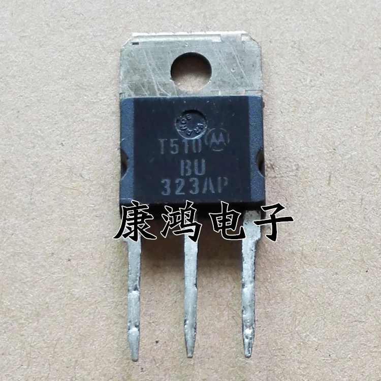 

(5 шт./лот) BU323AP BU323 TO-247