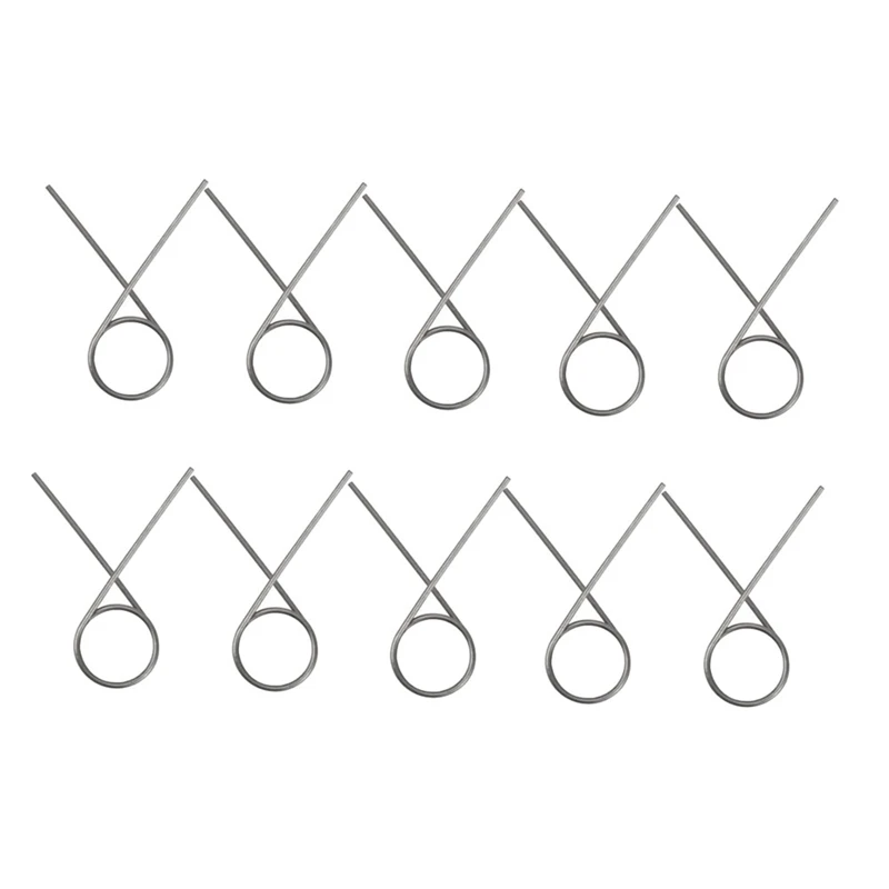 10 шт. Автомобильная кручивающаяся пружина переключения передач для BMW 1 2 серии X1 X3