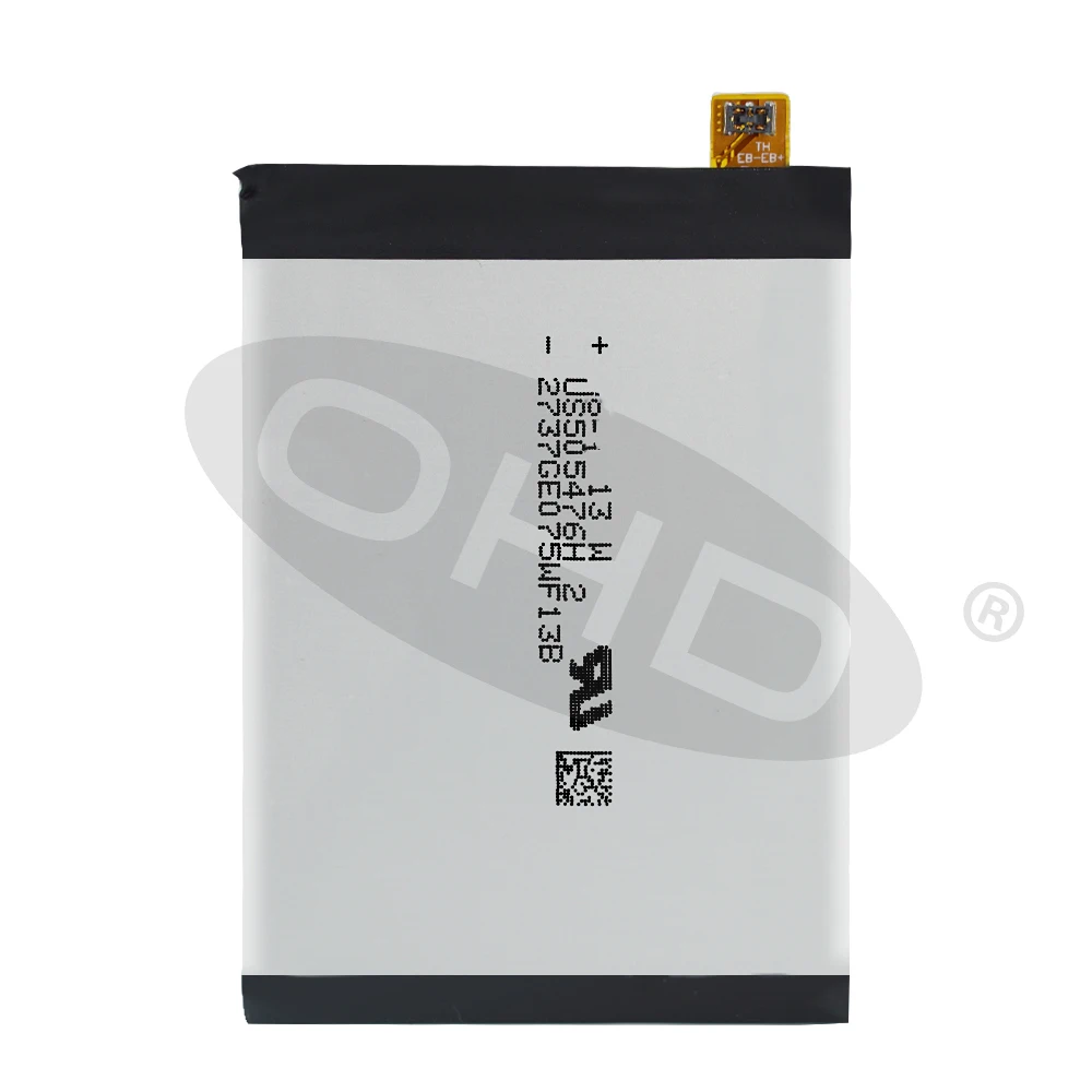 Оригинальный аккумулятор OHD LIP1621ERPC для Sony Xperia X L1 F5121 F5122 F5152 G3313 2620 мАч аутентичный