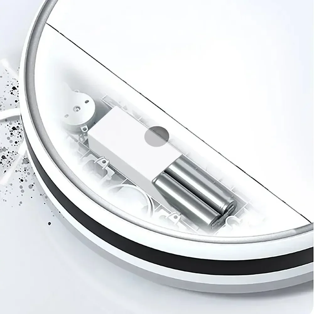 Перезаряжаемый литий-ионный аккумулятор 14 4 В 12800 мАч 9800 для робота-пылесоса Xiaomi