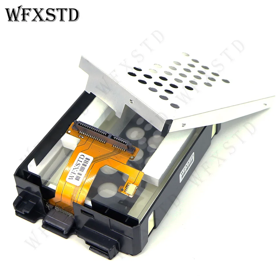 

Новый жесткий диск Sata, внешний аккумулятор, кабель для Panasonic Toughbook CF30 CF31, адаптер для жесткого диска с гениальным гибким кабелем