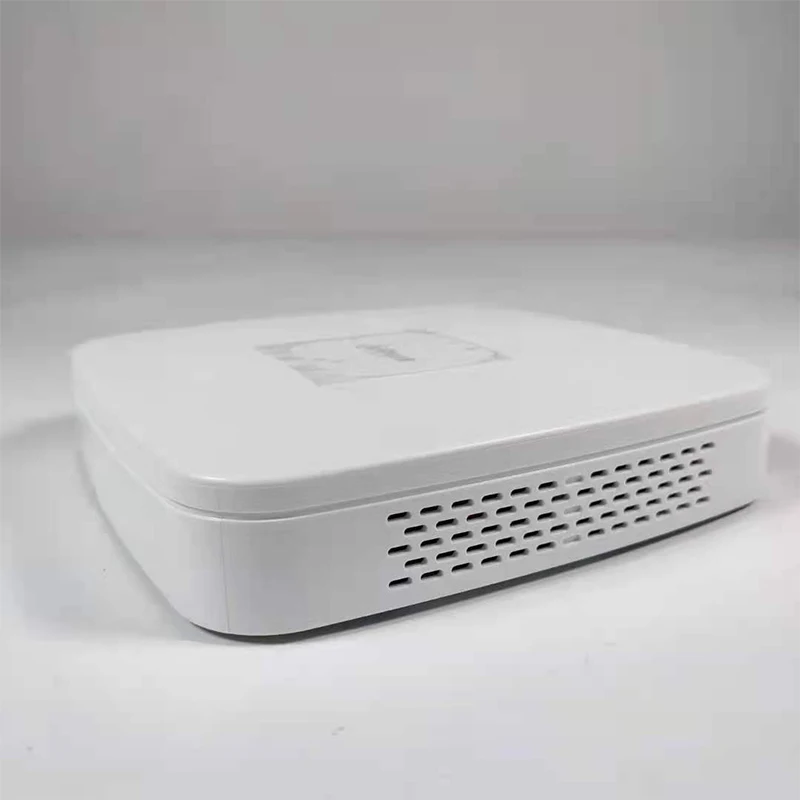 Дешево Сетевой видеорегистратор Dahua NVR Onvif, 4K, 4 канала, NVR4104-4KS2/L и 8 каналов, NVR4108-4KS2/L и 16 каналов, поддержка камеры безопасности